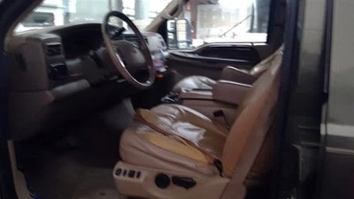 Equilibrador armónico 6,8 L para camioneta Ford E350 01-19 1712338 Foto 1 de 4