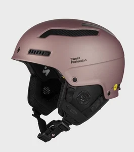 Trooper 2Vi Mips Helmet - Rose Gold Metallic-M/L - Picture 1 of 7