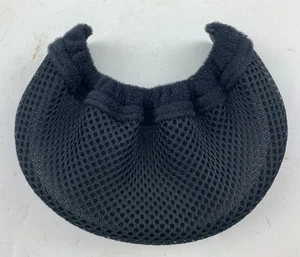 NOS Shoei Helmet Chin Curtain / Breath Guard / Air Mask - Picture 1 of 7