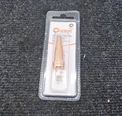 "Hobart 770154: punta de corte de acetileno cortes 3/4"" Victor 3-101" Foto 1 de 4