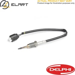 SENSOR EXHAUST GAS TEMPERATURE TS30379-12B1 FOR VOLVO V60/I/II/Cross/Country - Picture 1 of 5