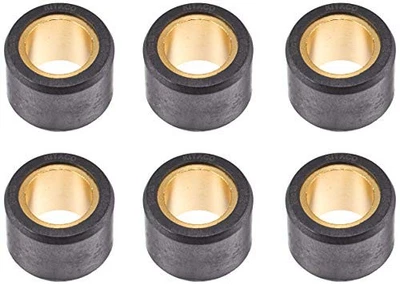 KITACO Super Roller Set 14.0g for Address V125 PCX125 PCX150 PCX160 ADV150 Dio - Image 1 of 4