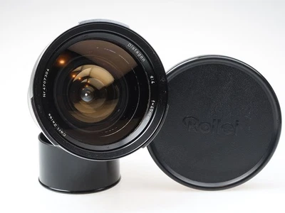 Carl Zeiss Distagon 40mm f4 Objektiv Lens Rolleiflex SL 66 97953 - Bild 1 von 4