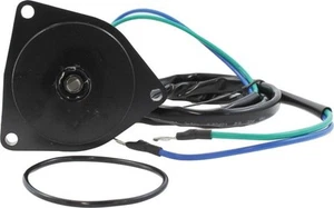 New Tilt Trim Motor fits Yamaha 60HP 1997 70HP 1996 90HP 1992 1993 1994 18-6781 - Picture 1 of 8