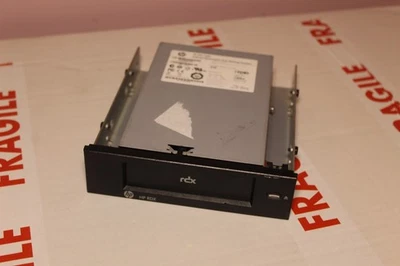 HP RDX USB3 5.25 inch Internal Removeable Disk Backup System - Image 1 of 4