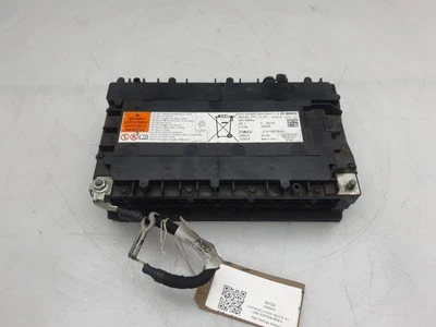 2020 FORD FIESTA ST-LINE EDITION MHEV High Voltage Battery - Image 1 of 4