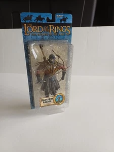 Lord Of The Rings LOTR Action Figure - Haradrim Archer - Picture 1 of 4