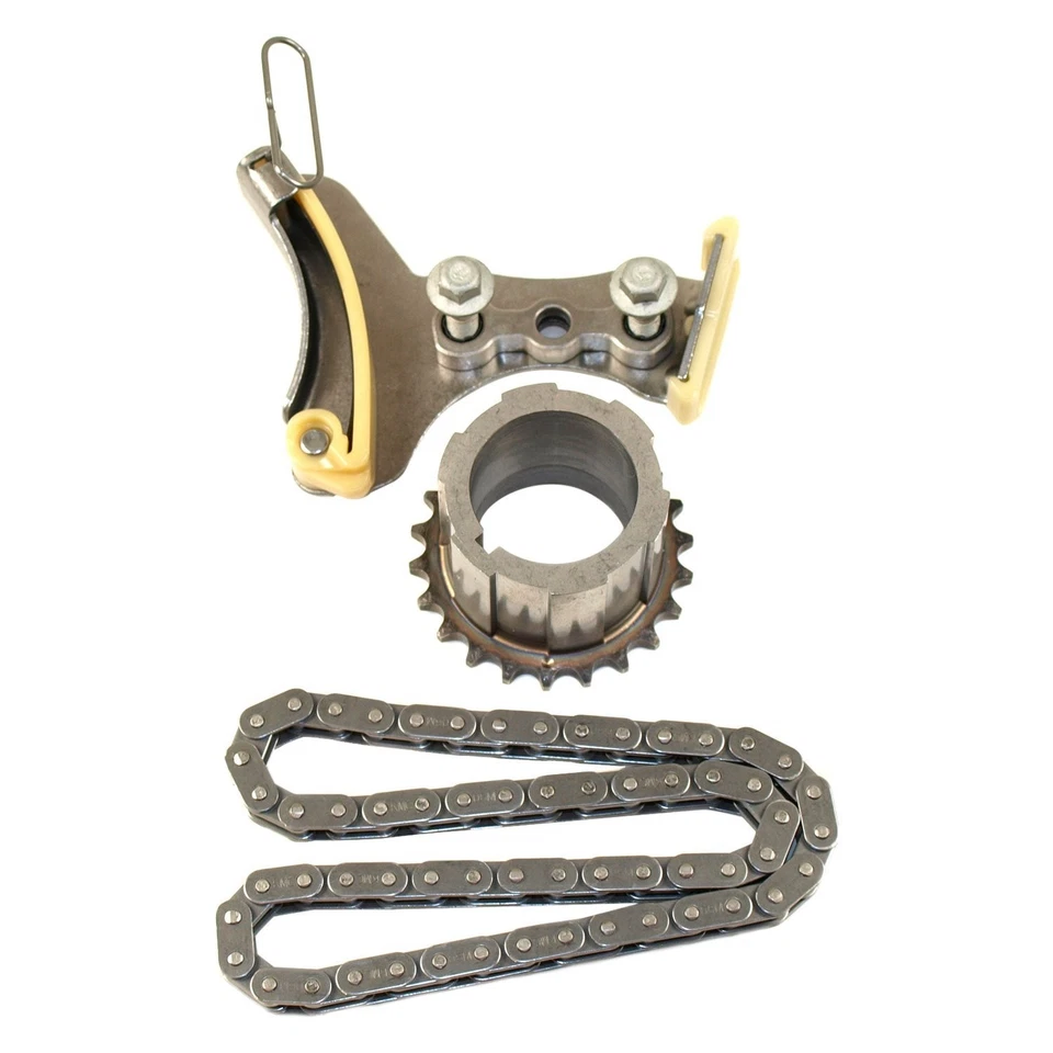 For Chevy Silverado 3500 HD 2007-2019 Cloyes 9-4205SB Engine Timing Set Foto 1 de 1