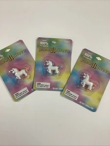 Grow a Unicorn Expands 600% aus Originalgröße ungiftig (3er Pack) - Bild 1 von 4