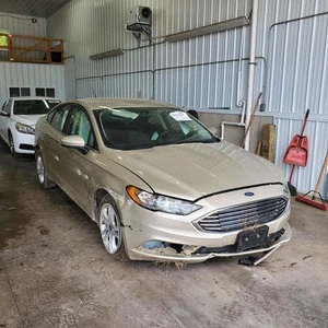 Blower Motor Front Fits 13-20 FUSION 1019728 - Picture 1 of 15