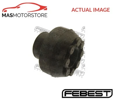 CONTROL ARM WISHBONE BUSH LOWER FRONT FEBEST CRSB-007 V FOR DODGE INTREPID - Image 1 of 4