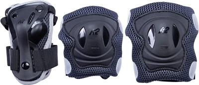 K2  PAD SET  Größe  „S“  (Slim) Neu !!! - Bild 1 von 3