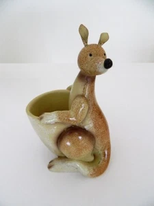 Kangaroo Pen Office Tool Toothbrush Holder Ranger Gift New in Box - Picture 1 of 5