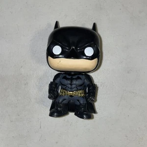 Funko POP! • DC Heroes • Batman Arkham Knight • #71 Vinyl Figure • Loose - Picture 1 of 2