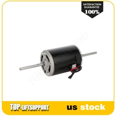 Se adapta a Kenworth C500/K100/T270 230080 Calentador Soplador Motor Foto 1 de 4