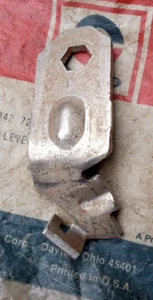 GM Delco 18001842 Rear Disc Brake Lever Left Side NOS FC-42 - Picture 1 of 5