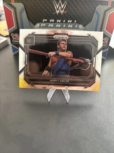 Jerry Lawler 2023 Panini Prizm WWE - Bild 1 von 2
