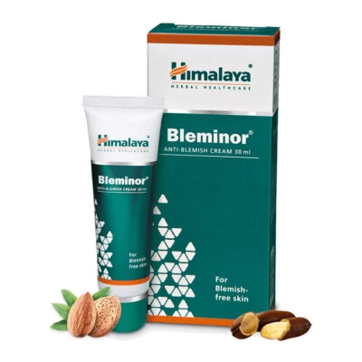 Crema Herbals Regaliz Bleminor Piel Sin Manchas 30 ml Envío Gratis Foto 1 de 2