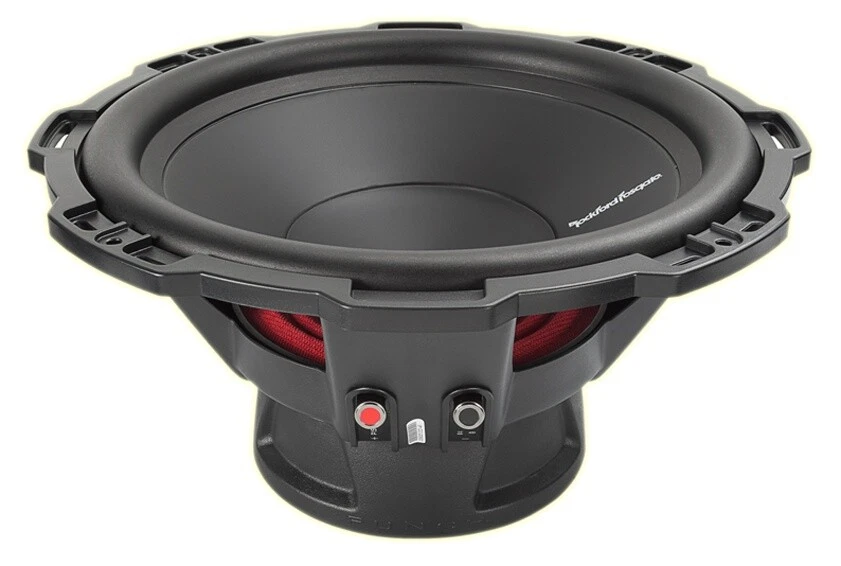 Rockford Fosgate PUNCH Subwoofer P1S4-15 - Bild 1 von 1