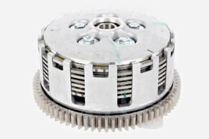 ROYAL ENFIELD Clutch Assembly For 350 Classic Reborn/Meteor/Hunter/Bullet - Picture 1 of 2