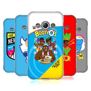 OFFICIAL WWE THE NEW DAY SOFT GEL CASE FOR SAMSUNG PHONES 4 - Picture 1 of 18