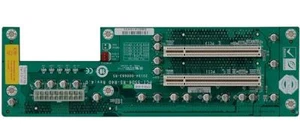 IEI passive Rückwandplatine PCI-5SD6 PICMG 1,0 2U - Bild 1 von 1