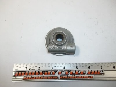 SUZUKI 81 GS550L SPEEDOMETER GEAR BOX 54600-45200 GS550 GS 550L 550 450 750  jh - Image 1 of 4