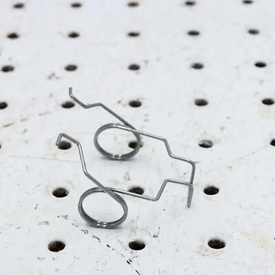 2007 POLARIS IQ 600 轻质散装后备器 5247526;044036 — 第 1/4 张图片