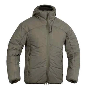 Special Forces Tactical winter Jacket "MONTICOLA" Olive Drab Ukraine army - Picture 1 of 19