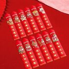 Dragon Year New Year's Envelope Lucky Red Envelope New Year Lucky Box  Birthday