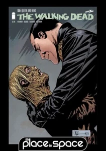 THE WALKING DEAD #156 - Picture 1 of 1