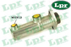 Brake master cylinder (31,75mm) fits: IVECO EUROCARGO I-III, ZETA 3.9D-7.7D 0