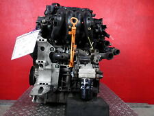 Motor ohne Anbauteile (Benzin) AUDI A3 (8L) 1.6 APF Mit Kompressionsbild