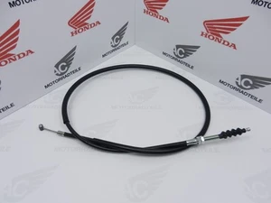Honda CBX 1000 CB1 SC03 Kupplungszug 102 cm original clutch cable Genuine NOS - Picture 1 of 1