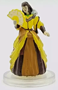 AMMALIA CASSALANTER #6 (Dragon Heist - EVIL FORGOTTEN REALMS LORD OF WATERDEEP!) - Picture 1 of 5