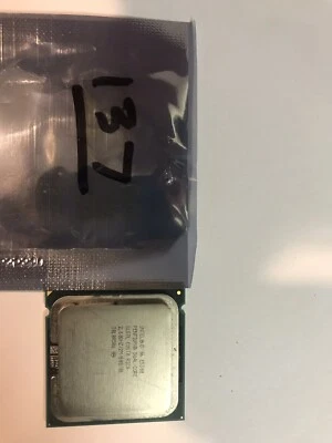 Intel Pentium E5300 2.6 GHz Dual-Core Processor - Image 1 of 2