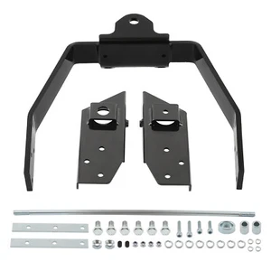 Juego de montaje receptor de enganche de remolque para Can Am Spyder RT RS ST GS F3-T F3 2008-2024 - Imagen 1 de 11