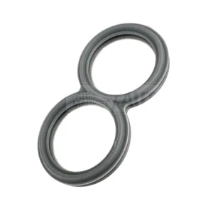 Sello de junta adaptador carcasa filtro de aceite para Land Range Rover Sport LR3 4,2 L 4,4 L - Imagen 1 de 3