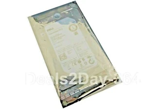 DELL 0W69TH 1TB 7.2k SATA III 3.5'' W/ Caddy Tray - Picture 1 of 4