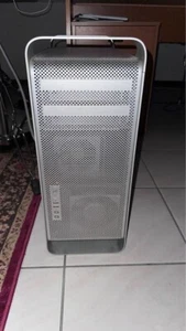 Apple Mac Pro 4.1 2,66 GHz Quad Core, 256 GB SSD, 48 GB, GT120 MAC OS SONOMA - Afbeelding 1 van 7