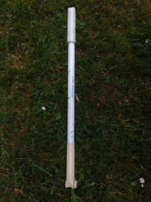 Zefal SP4 Pumpe Rahmenpumpe Rahmenmontage Fahrradpumpe Rennrad - Bild 1 von 4