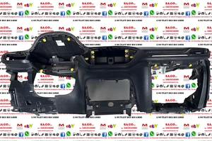 CRUSCOTTO NUDO CON AIRBAG LATO PASSEGGERO FORD FIESTA VII ANNO 2013/2017 - Foto 1 di 5