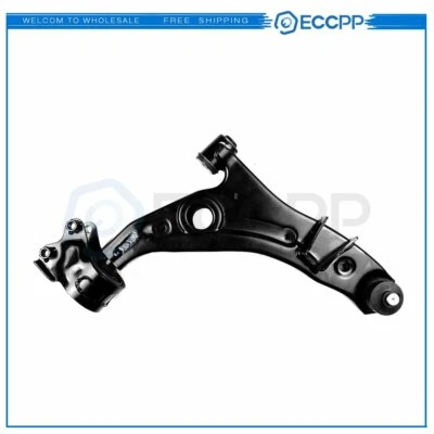 1PC Front Right Lower Control Arm For 2007-2013 2014 Ford Edge & Lincoln MKX - Image 1 of 4