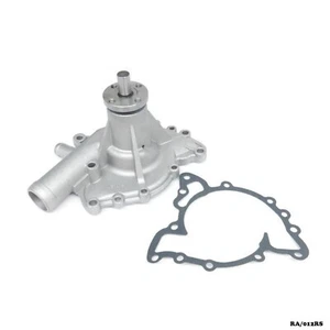 Water Pump for GMC OLDSMOBILE 98 CABALLERO CUTLASS 3.8L 4.1L 1975-1987 RA/012RS - Picture 1 of 8