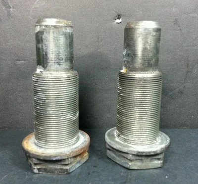 PERNOS DE MONTAJE BASCULANTE 1977 HONDA GOLDWING GL1000 GL 1000 75-79 Foto 1 de 4