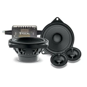 2-Wege Compo Lautsprecher 10 cm für BMW 5er SERIES F11 TOURING - Bild 1 von 3