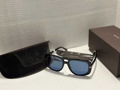 Gafas de sol TomFord para mujer nuevas sin usar Foto 1 de 4