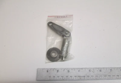 391421 0391421 Kit de tornillos de abrazadera de acero inoxidable OMC Evinrude Johnson motores 9,9-30 HP Foto 1 de 4