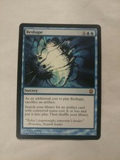 MTG Reshape Darksteel 31/165 Regular Rare