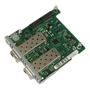 Módulo Fujitsu DynamicLoM 2x 10 GB D3289/79 Primergy RX2540 M1 S26361-D3265-A100 - Imagen 1 de 1